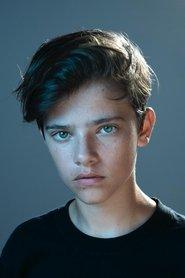 Levi Strasser profile photo