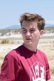 Isaac leonard profile photo