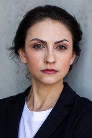 Katharina Derr profile photo