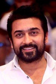 Suriya profile photo