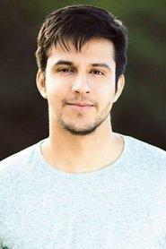 Pranay Pachauri profile photo