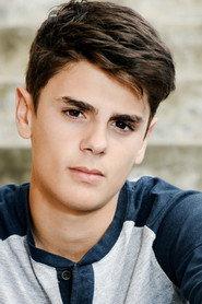 Connor Gosatti profile photo