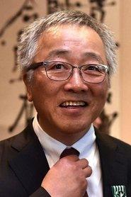 Katsuhiro Otomo profile photo