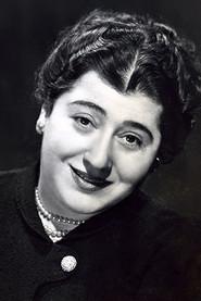 Gertrude Berg profile photo