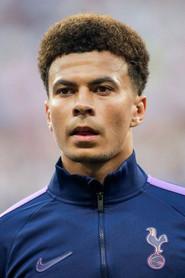 Dele Alli profile photo
