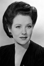 Ruth Warrick profile photo