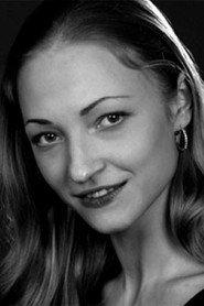 Yulia Lunkina profile photo