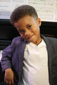 Tiberius Byrd profile photo