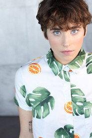 Charlie Morgan Patton profile photo