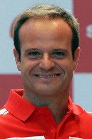 Rubens Barrichello profile photo
