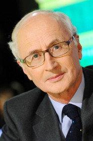 Éric Roussel profile photo