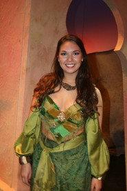 Shaneequa Thelissen profile photo