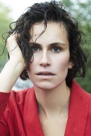 Saralisa Volm profile photo