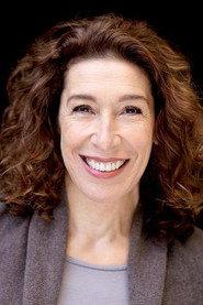 Adele Neuhauser profile photo