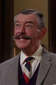 Maurice Dallimore profile photo