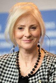 Agnieszka Mandat profile photo