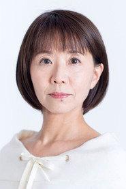 Satoko Iwasaki profile photo
