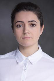 Sarah Coyne profile photo