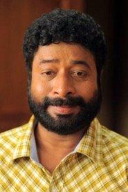 Harisree Ashokan profile photo
