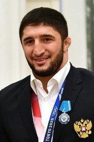 Abdulrashid Sadulaev profile photo