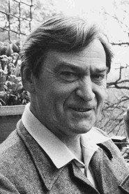 Patrick Troughton profile photo
