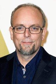 Mark Coulier profile photo