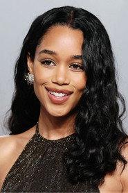 Laura Harrier profile photo