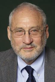 Joseph Stiglitz profile photo