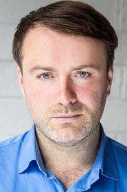 Cillian O'Gairbhi profile photo