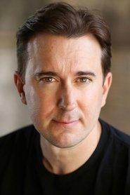 Darren Benedict profile photo