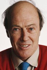 Roald Dahl profile photo