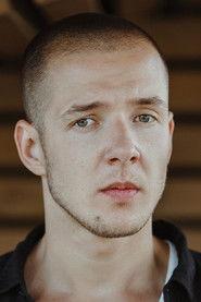 Artyom Suchkov profile photo