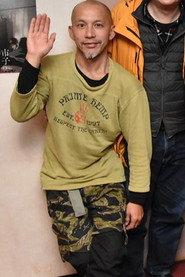 Hiroyuki Taniguchi profile photo