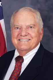Jerry M. Patterson profile photo