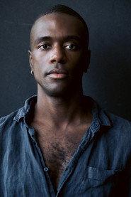 Dylan Jackson profile photo