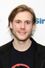Zachary Booth profile photo