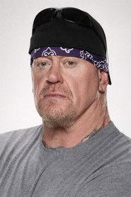 Mark Calaway profile photo