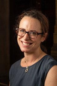 Maggie Haberman profile photo
