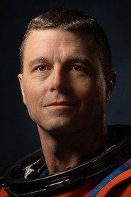 Reid Wiseman profile photo