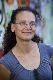 Nadia Drouin profile photo