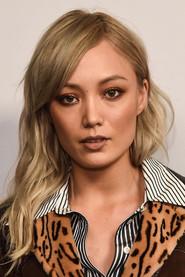 Pom Klementieff profile photo