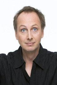 Andreas Nilsson profile photo