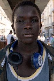 Ibrahima Gueye profile photo