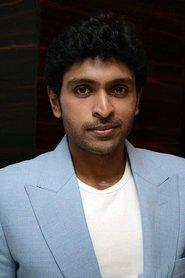 Vikram Prabhu profile photo
