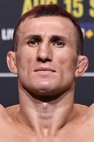 Merab Dvalishvili profile photo