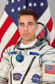 Chris Cassidy profile photo