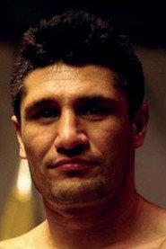 Arash Usmanee profile photo