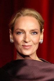 Uma Thurman profile photo