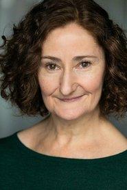 Sarah Finigan profile photo