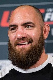 Travis Browne profile photo